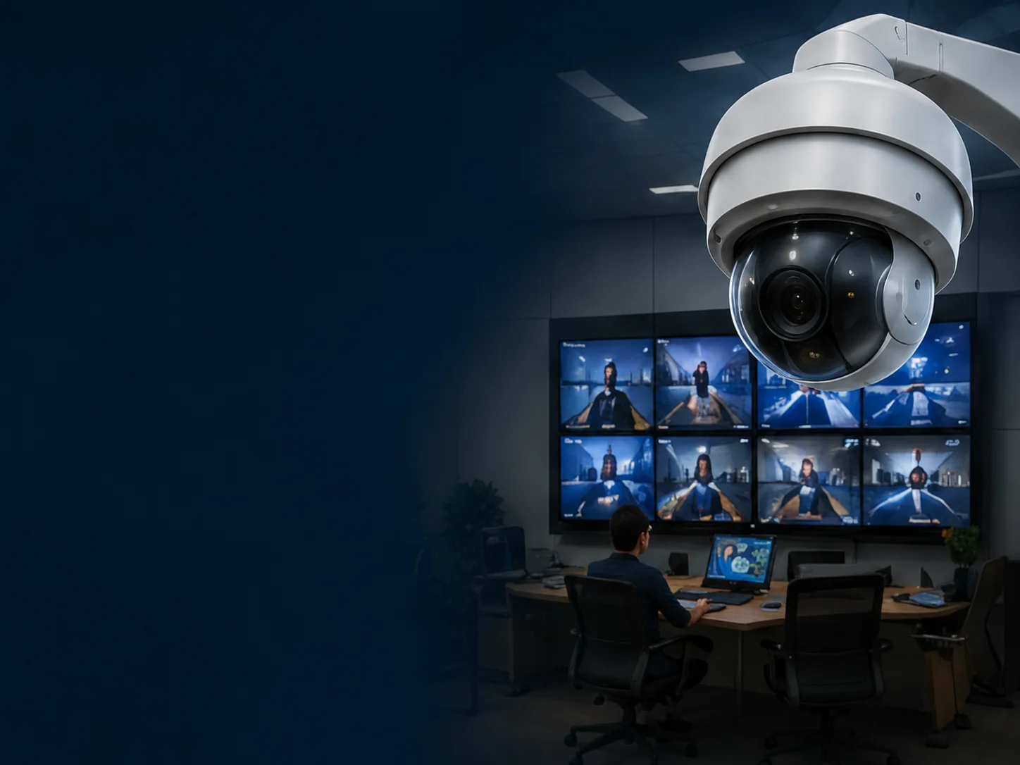 CCTV Surveillance