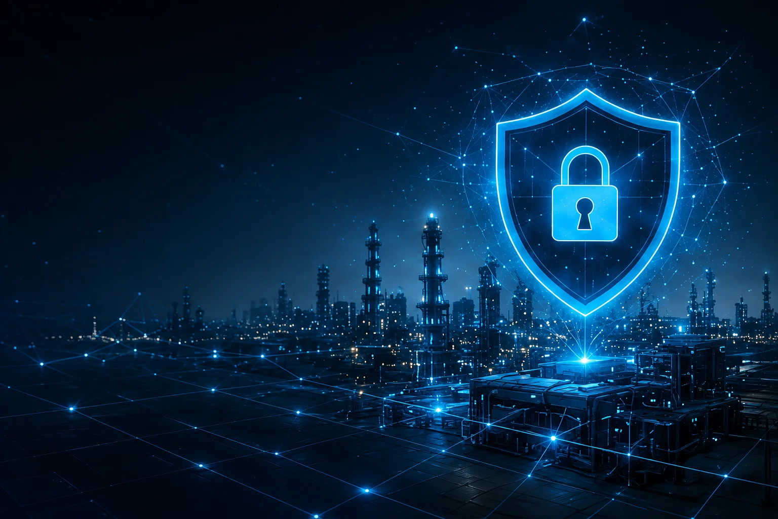 Cybersecurity Solutions
